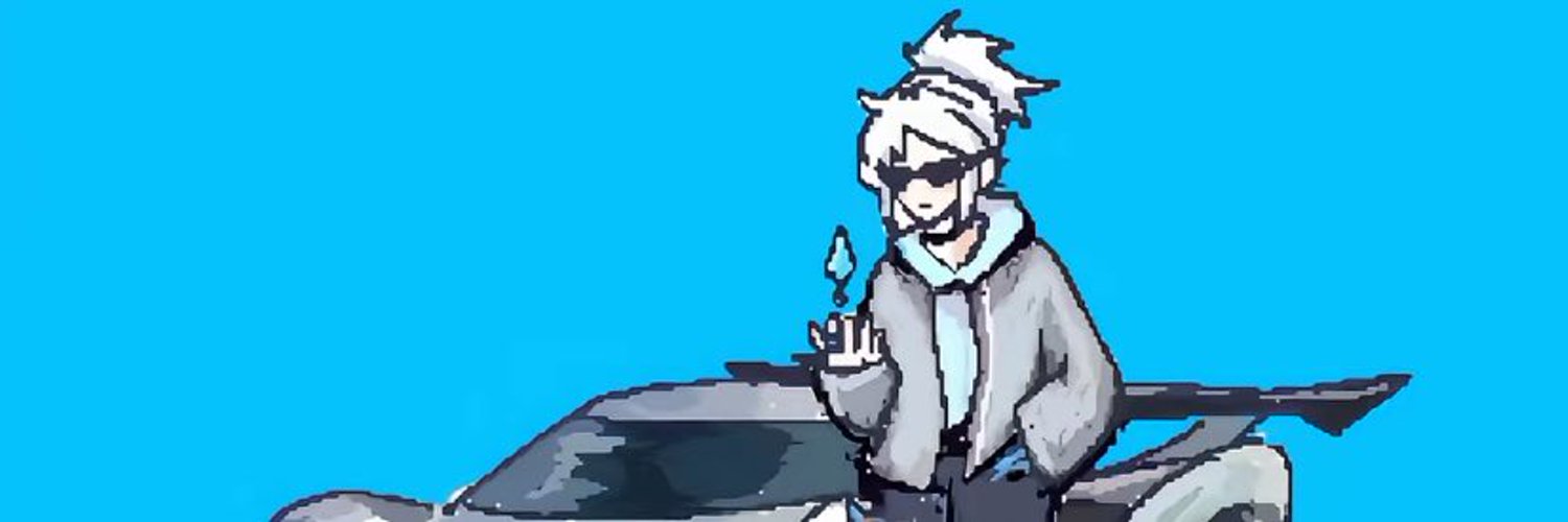 genshback's profile banner image