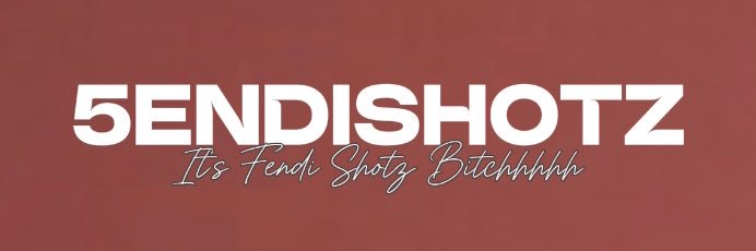 Fendishotit banner