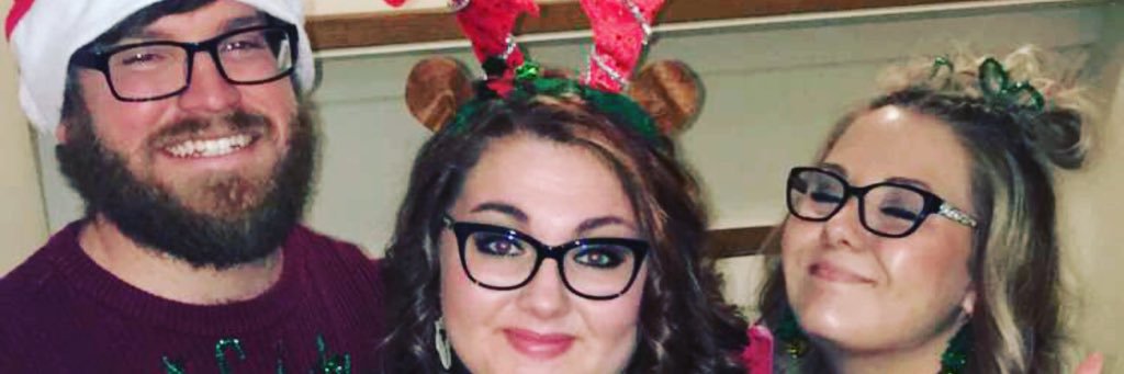 ChantelMarieR's profile banner image