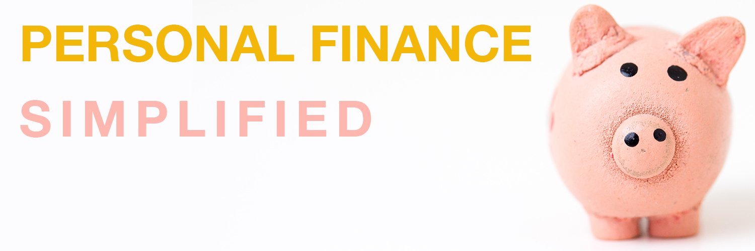 The Loaded Pig | Personal Finance Simplified banner