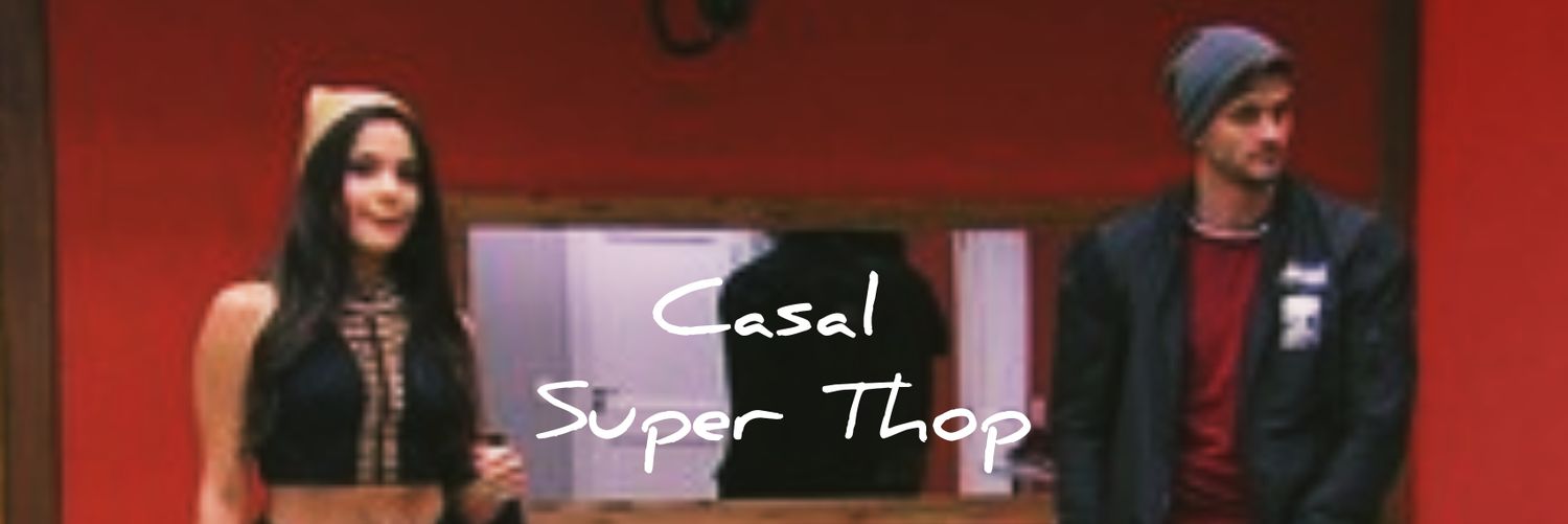 SuperThop's profile banner image