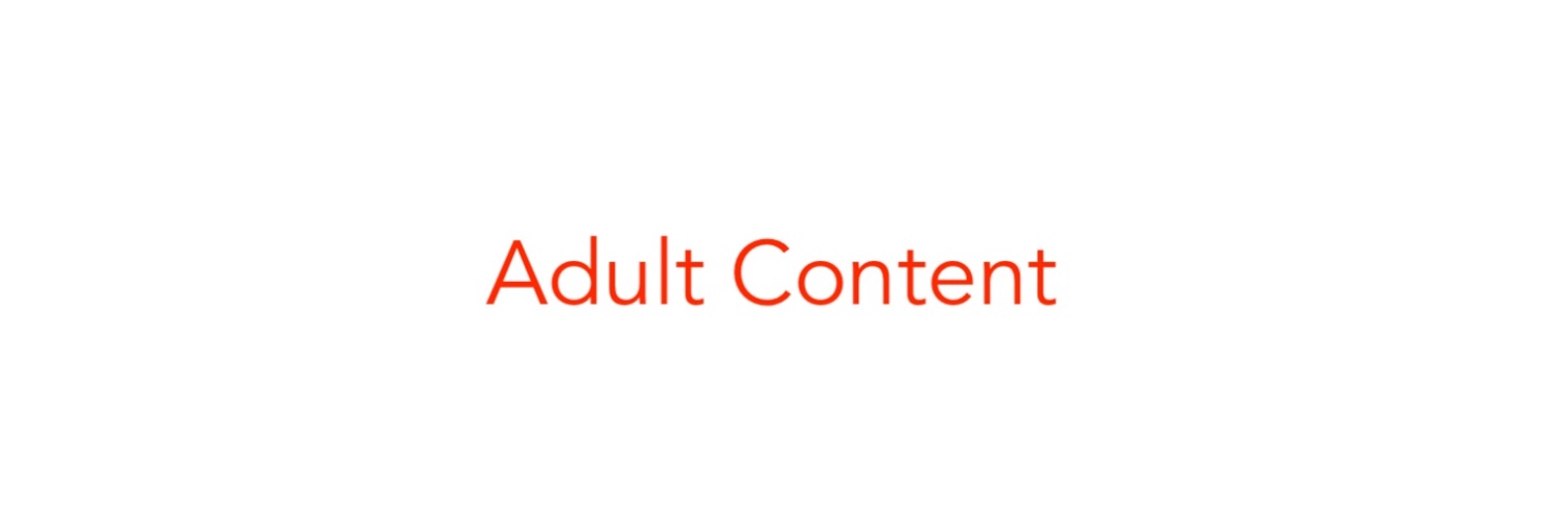 18+ voult banner