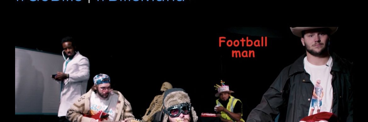 Rich Swanson banner