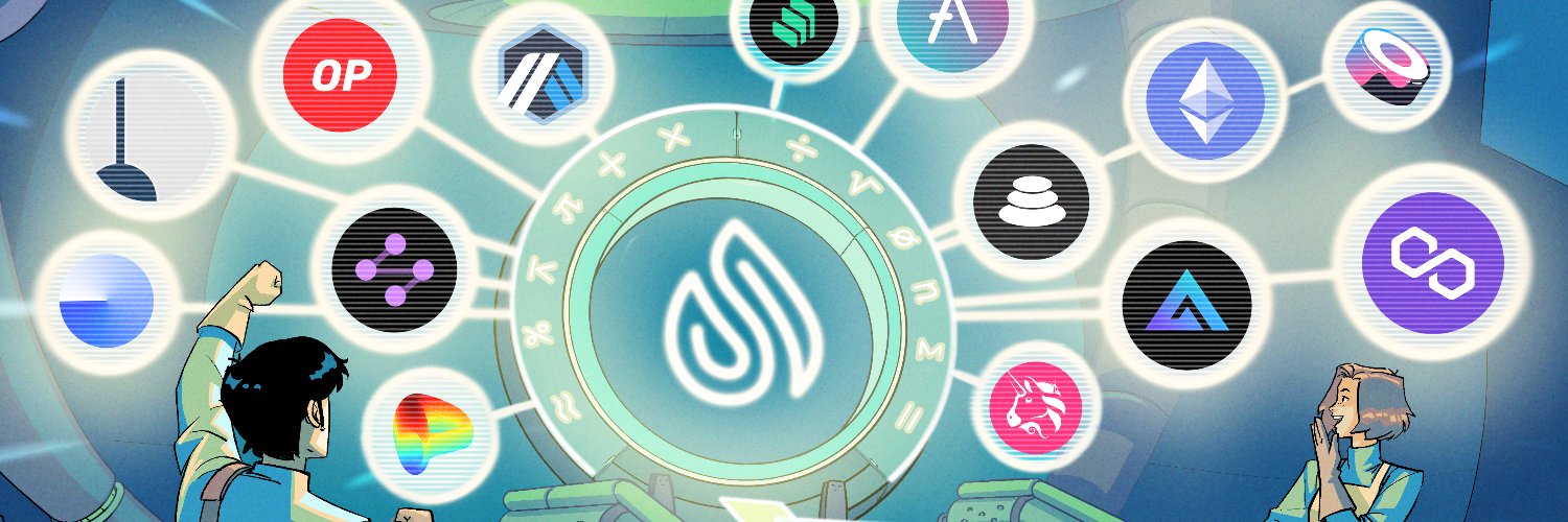 Shell Protocol banner