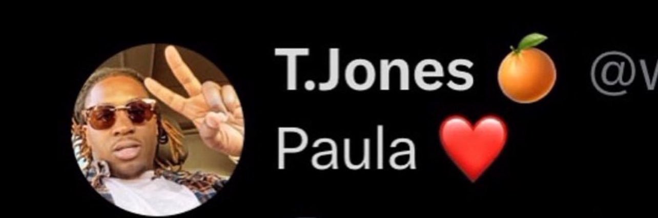 Paula Gary banner