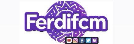 ferdifcm's profile banner image
