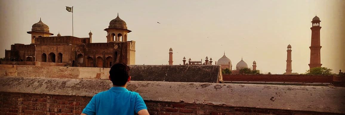 JunaidAps's profile banner image