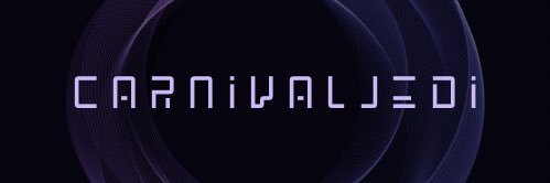 CarnivalJedi's profile banner image