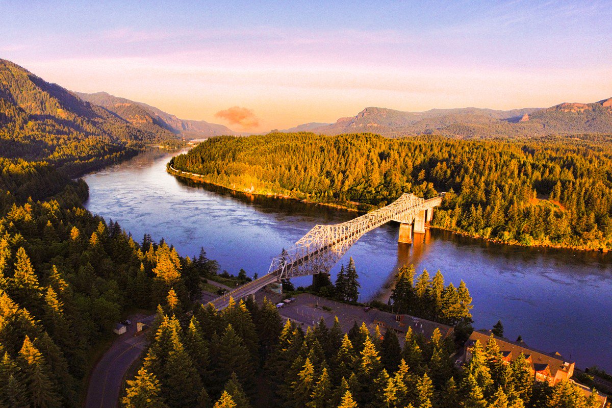 Gorges Beer Co. banner