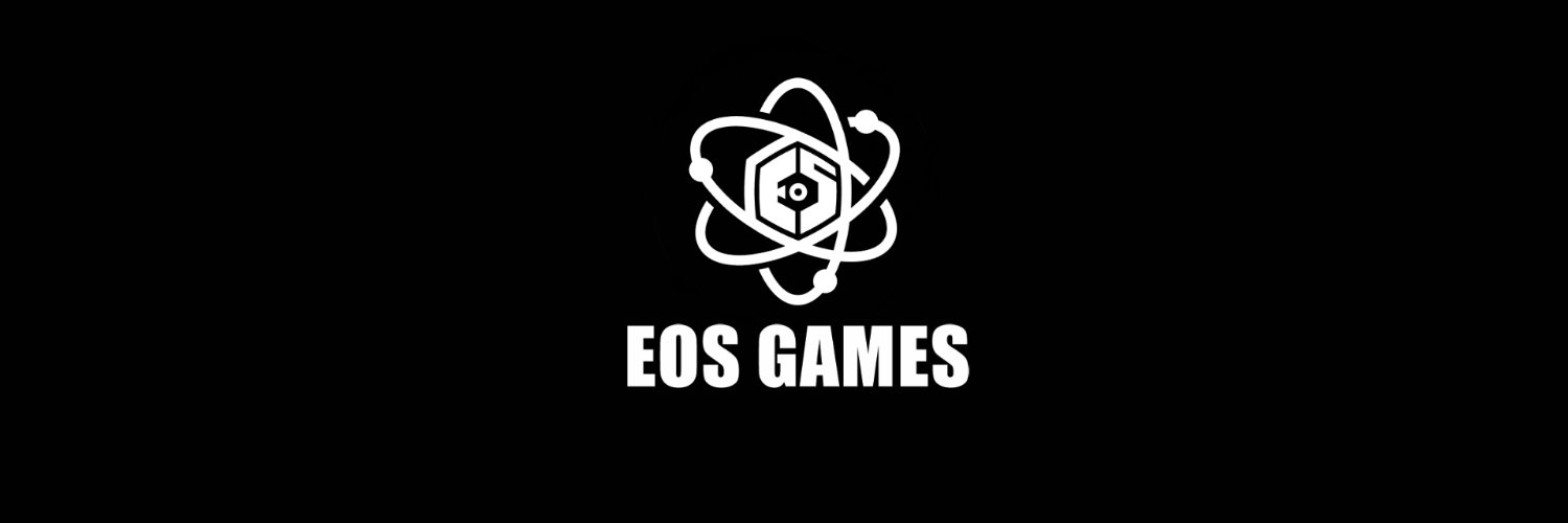EOS Games banner