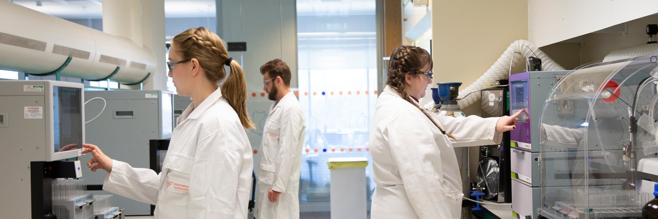 Teledyne ISCO UK banner