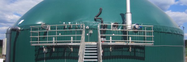 BiogasPlusBV Profile Banner