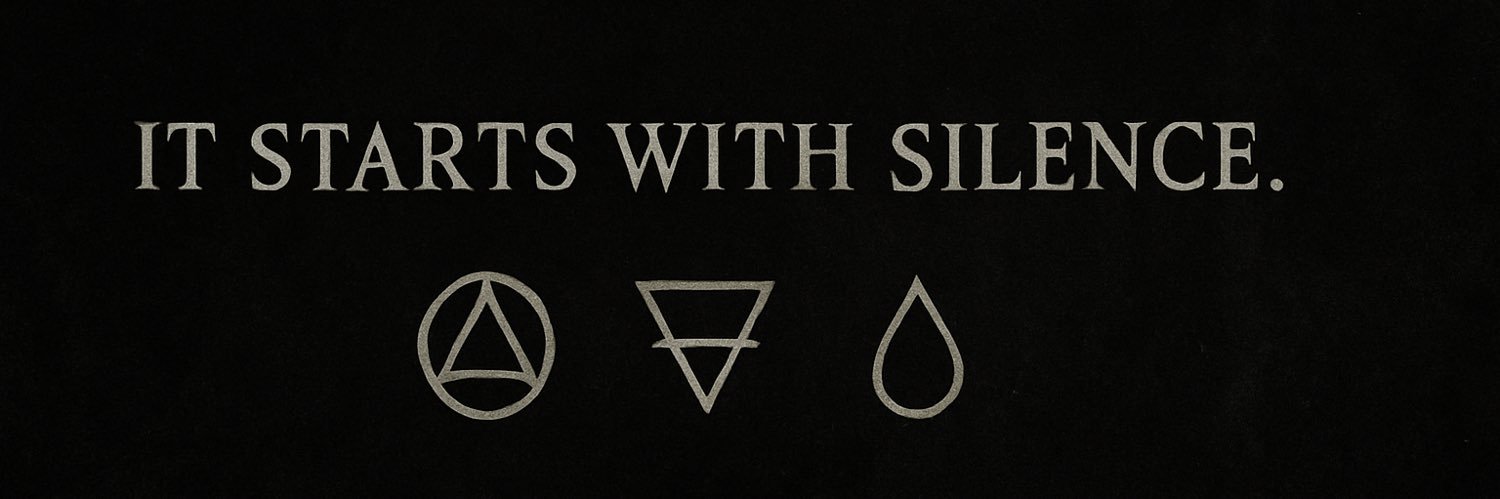 Echoes of Three banner