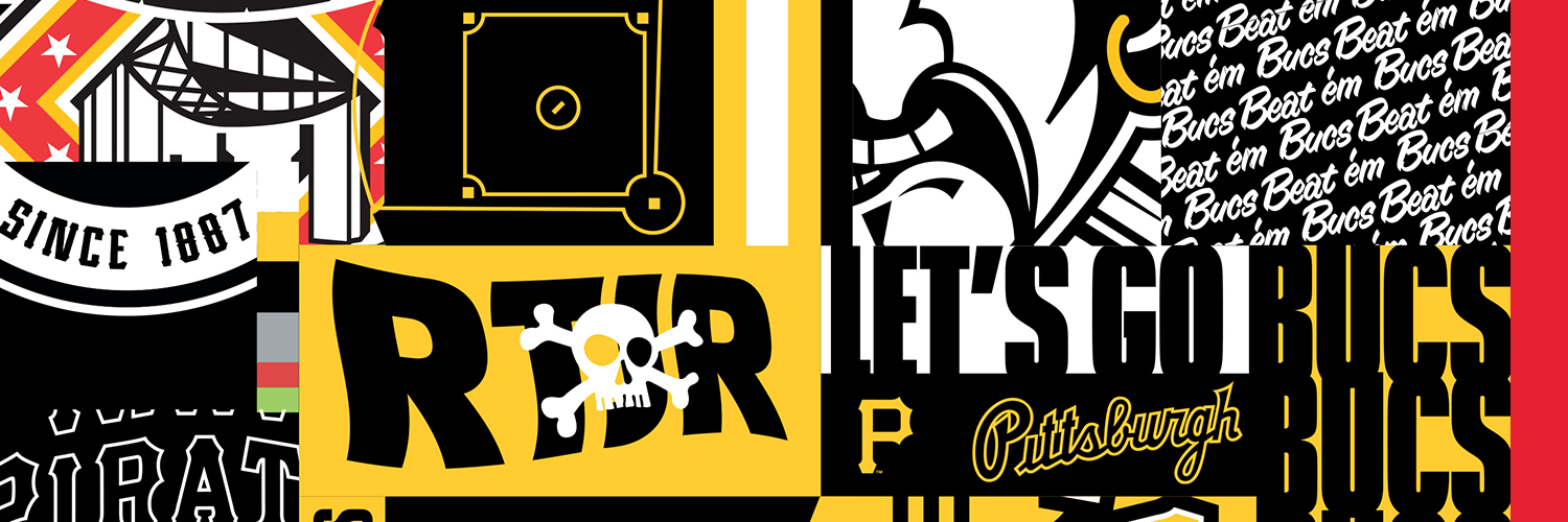 Young Bucs's banner