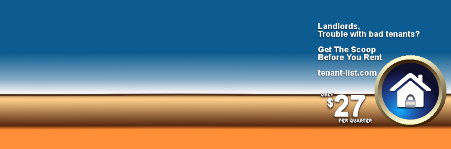 TenantList's profile banner image