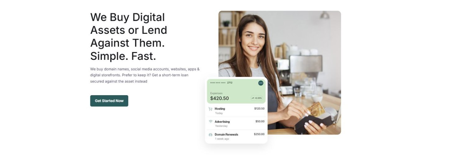 Digital Scrapyard banner