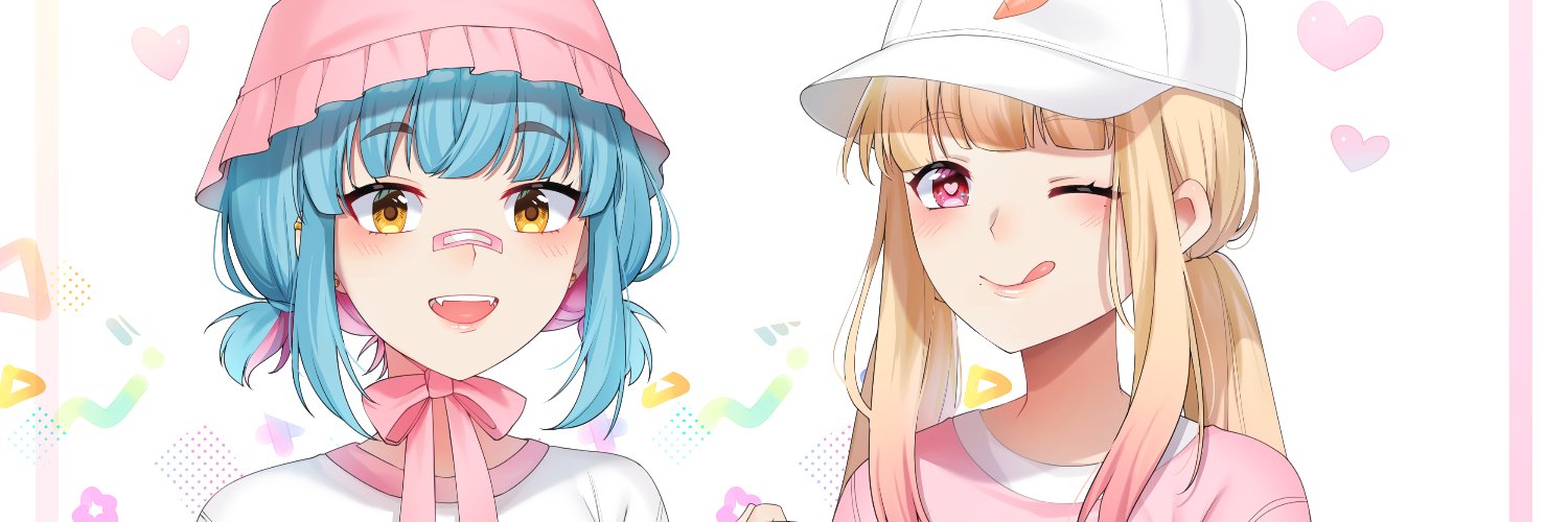 SHOUKA ❣️ VGen Comms OPEN! banner