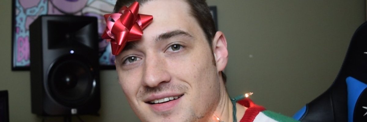 BionicPIGtv's profile banner image