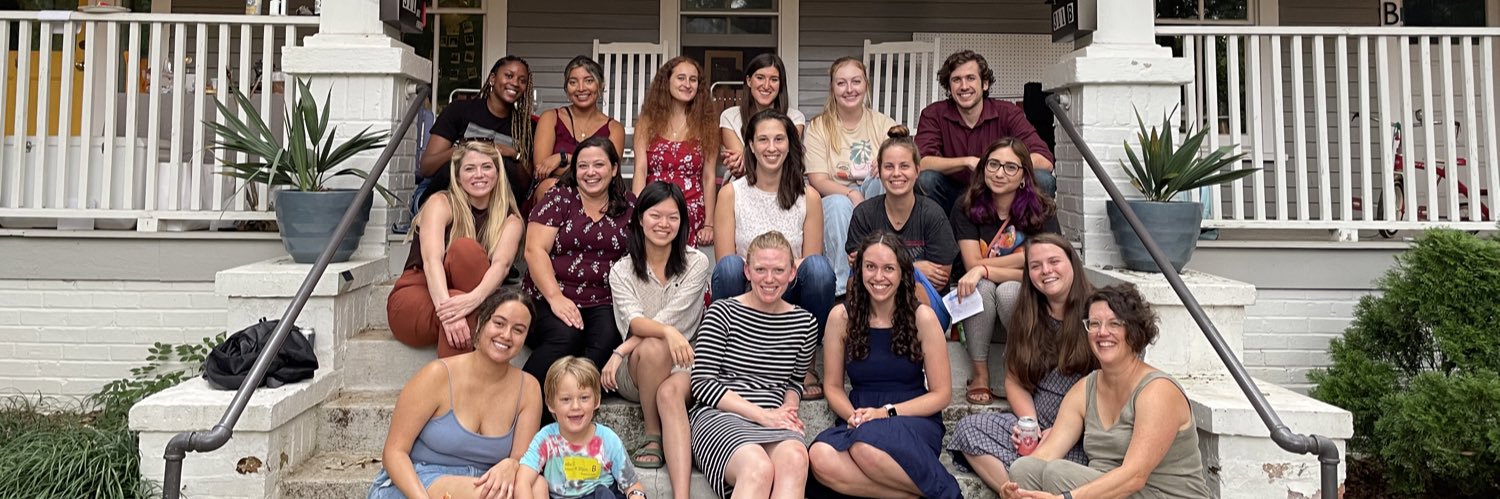 UNC CIRCLE Lab banner