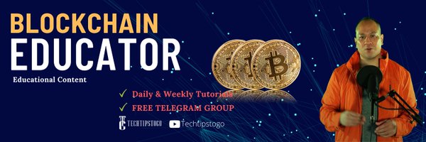techtipstogo1 Profile Banner