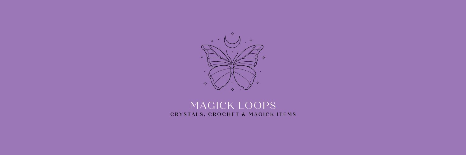 MagickLoops's profile banner image