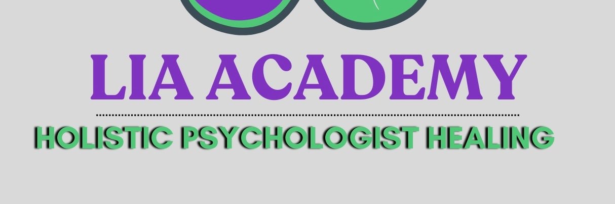 lia📿🕉LIA's community for your soul🌍 banner