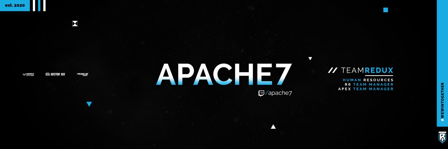 x_Apache7's profile banner image