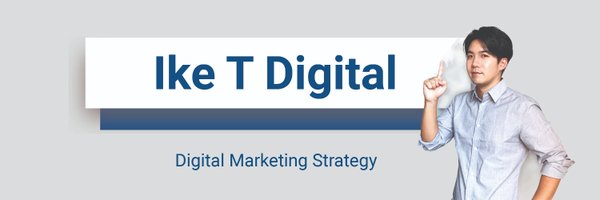 IkeDigital Profile Banner