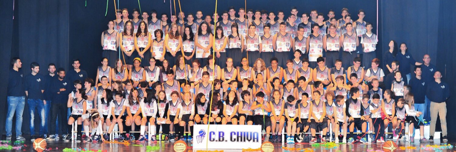 ClubBaloncestoChiva banner