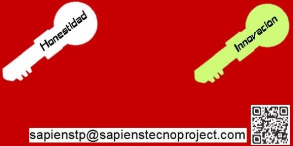 SapiensTecnoPro's profile banner image