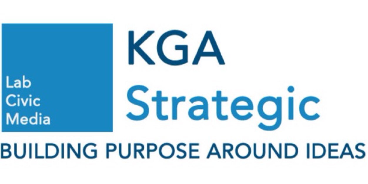 KGAStrategic's profile banner image
