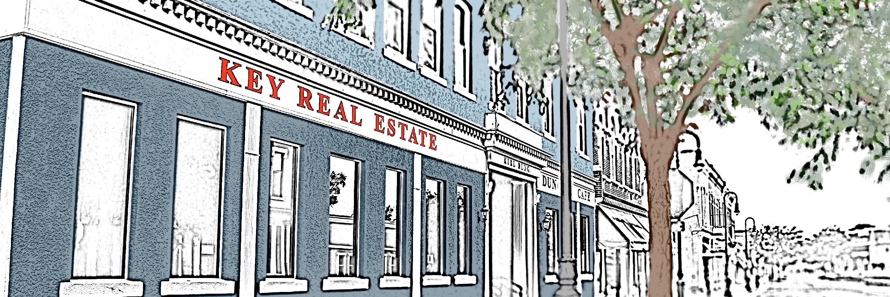 KeyRealEstateCO's profile banner image