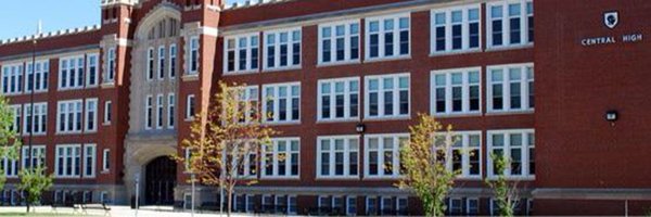 CentralHSPvd Profile Banner