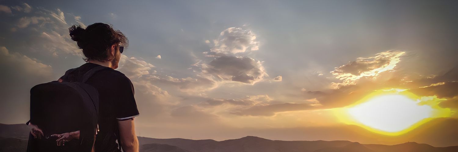 Alefeini's profile banner image