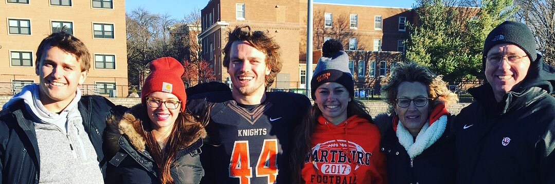 Connor Frerichs, PT, DPT banner