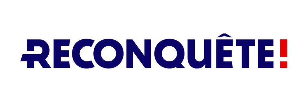 Zemmour pour la France ⓩ banner