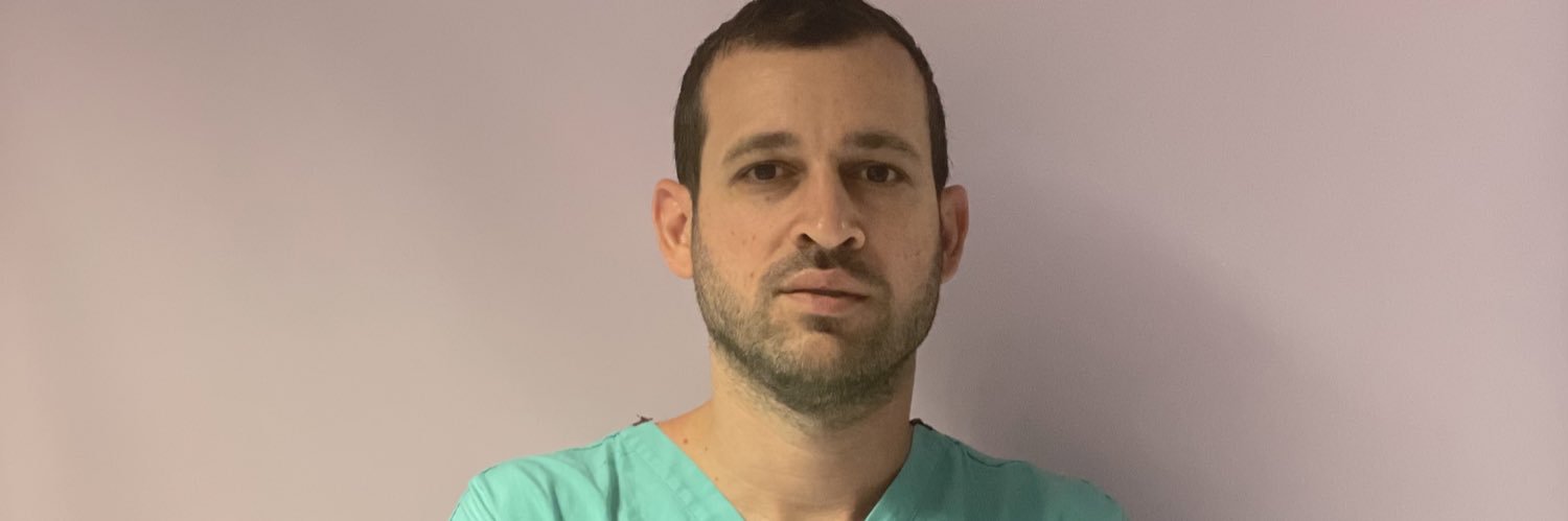 Zaher Bahouth, MD banner