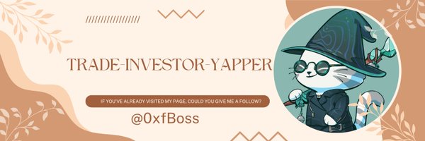 0xfBoss Profile Banner
