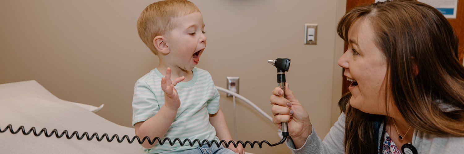 Community HealthCare System banner