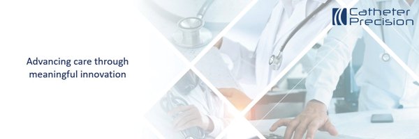 CatheterInc Profile Banner