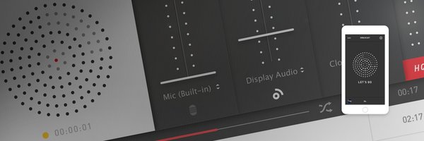 mixlr Profile Banner