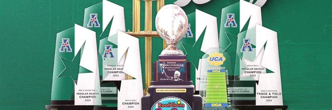 🤘Sidelines-USF🤘 banner