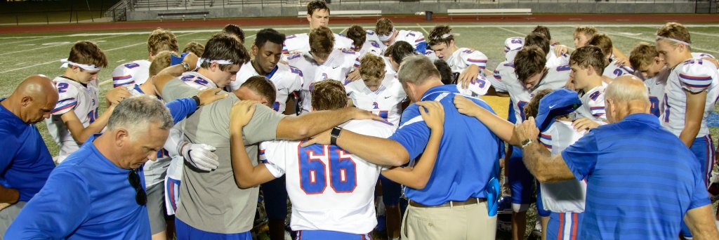 Clint Schumacher banner