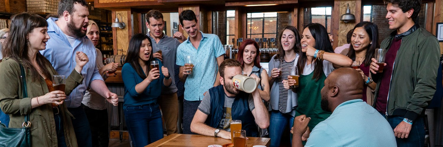 Rodman's Brewing banner