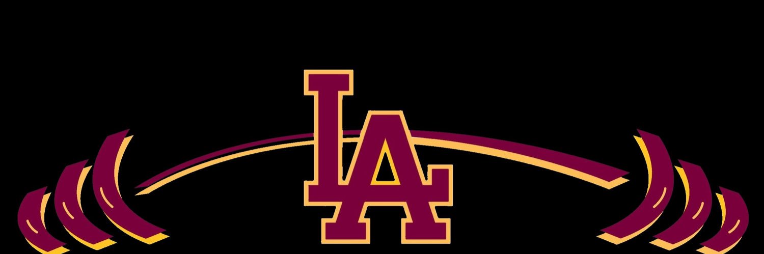 Loyola Academy Strength & Conditioning banner