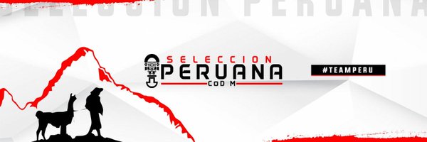 SlccPeruCod Profile Banner