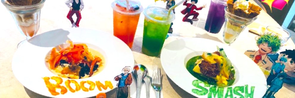 しょーばこ🥦 banner