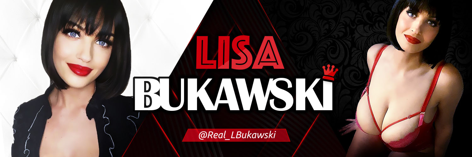 Lisa Bukawski banner