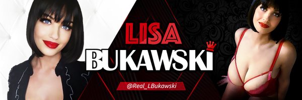 Lisa Bukawski Profile Banner