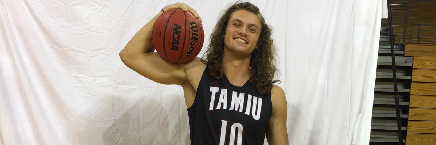Damon Leach banner